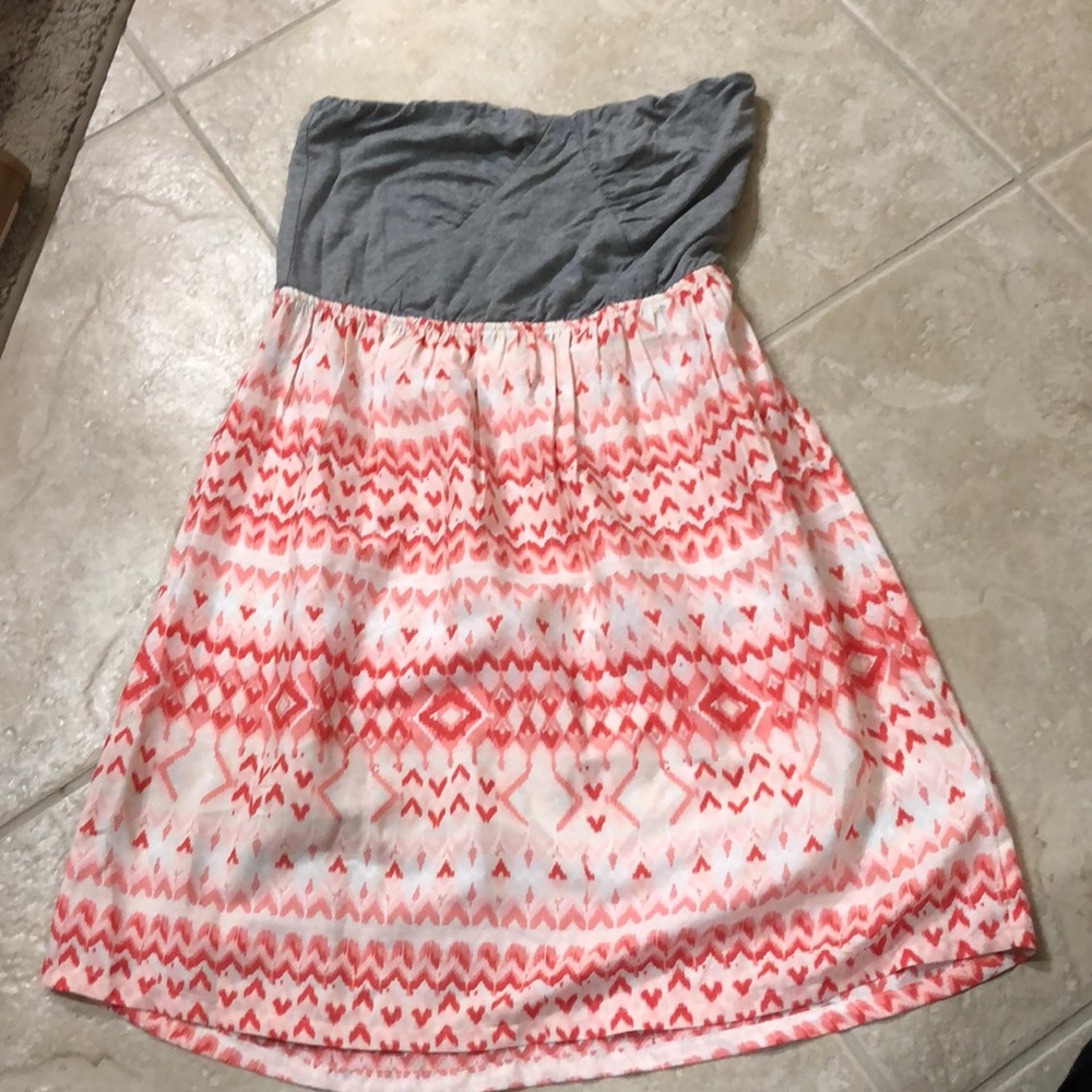 Roxy sundress